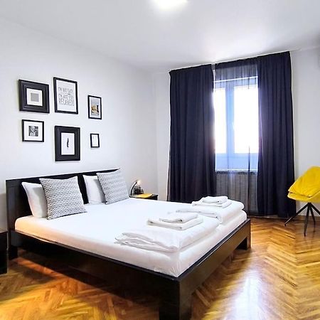 Apartment Wake Up For 4 Belgrade Luaran gambar