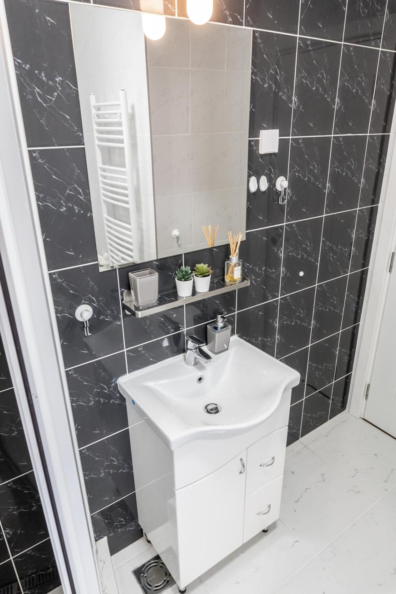 Apartment Wake Up For 4 Belgrade Luaran gambar