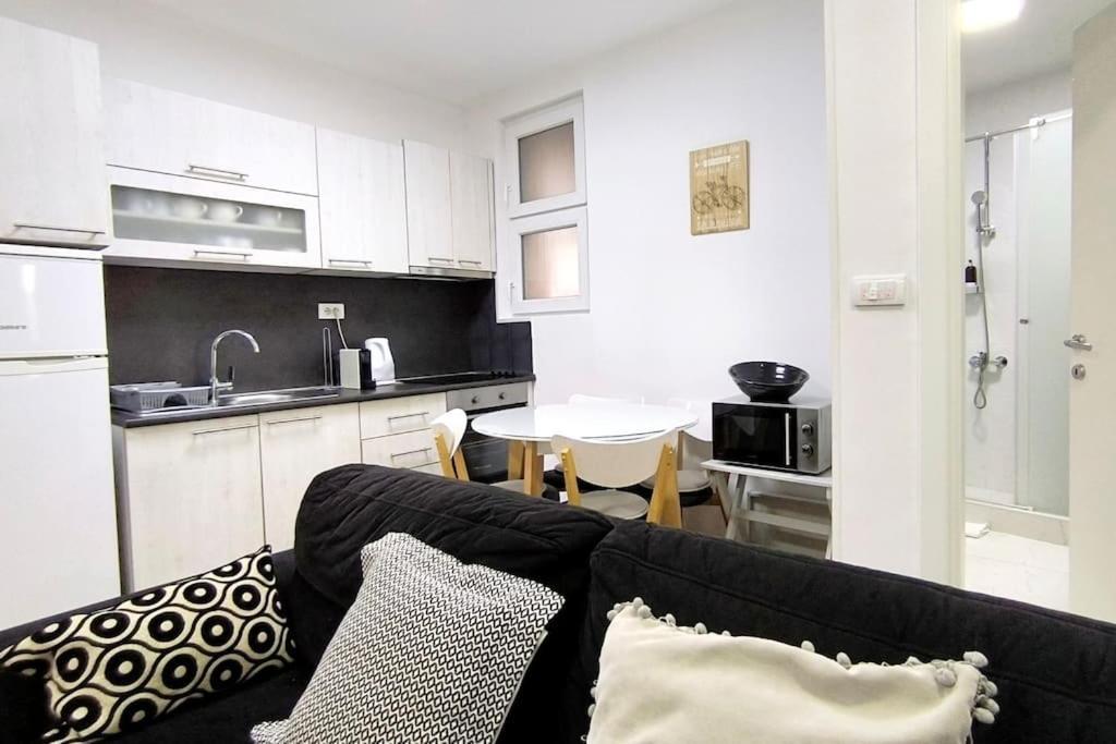 Apartment Wake Up For 4 Belgrade Luaran gambar